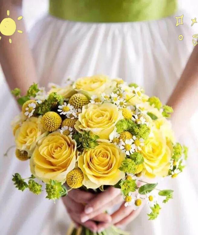 手捧花送给姐姐代表什么？送姐姐手捧花的寓意是什么？