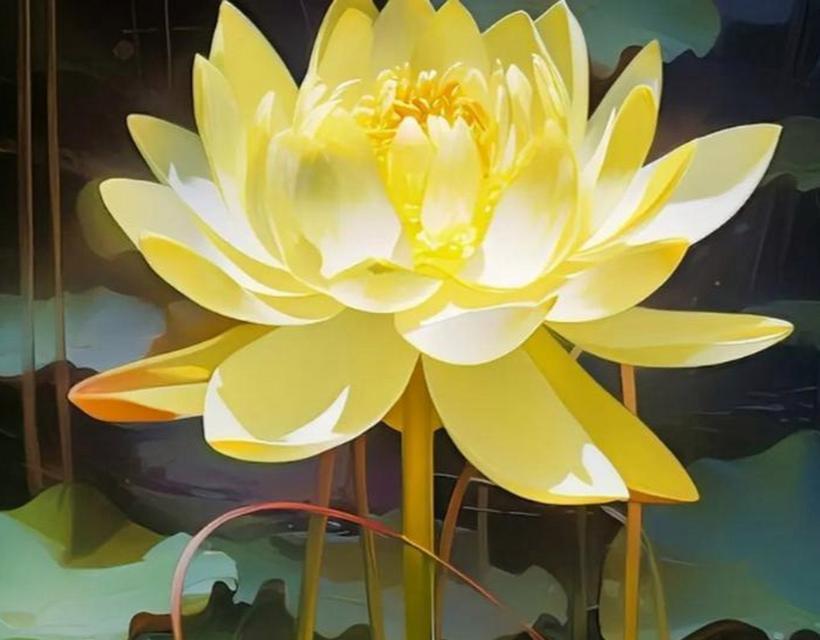 哪种花象征着好运连连？好运连连的花的寓意是什么？