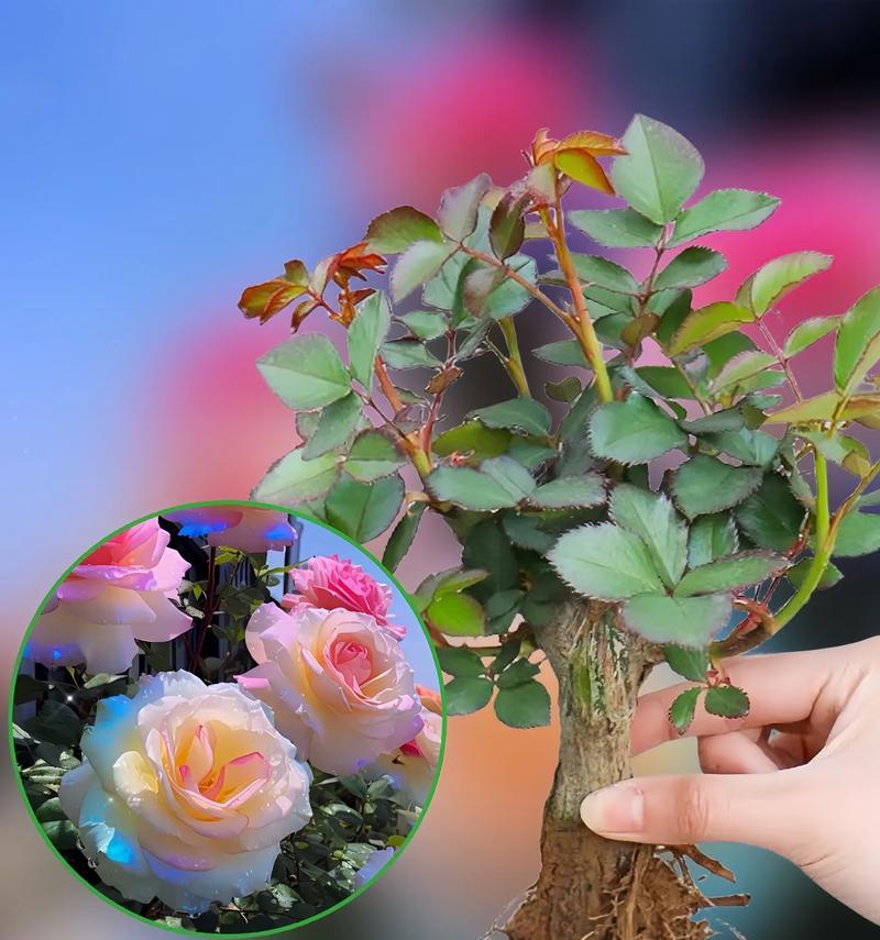 五朵花五个颜色各自代表什么？五色花的寓意是什么？