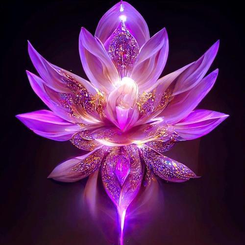 紫色花朵的代表意义和象征是什么？