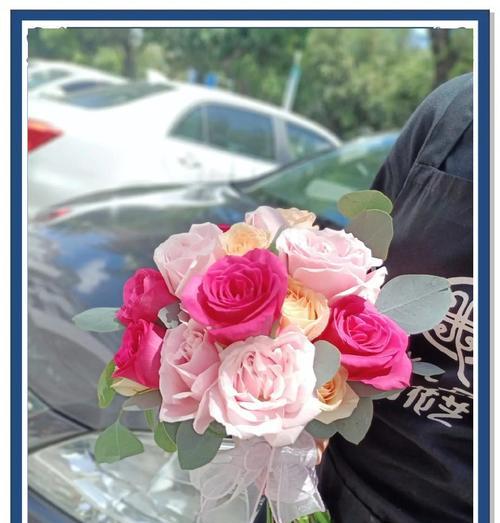 婚礼上互换手捧花的寓意是什么？有哪些传统意义？