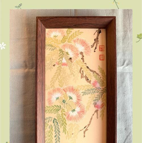 合欢花象征岁岁平安吗？它的花语有哪些？
