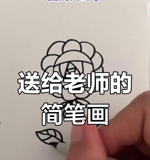 教师节送红笔花有何寓意？