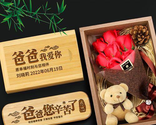 父亲节送玫瑰花代表什么？玫瑰花在父亲节的寓意是什么？