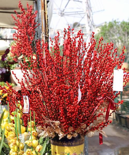 春节花街有什么含义？它代表了什么？
