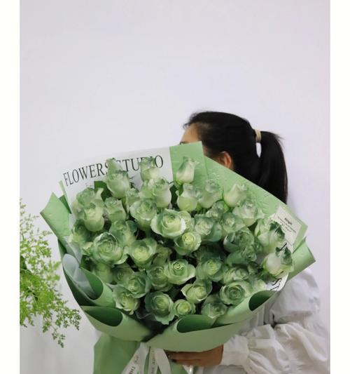 苏格兰绿色花语代表了什么？