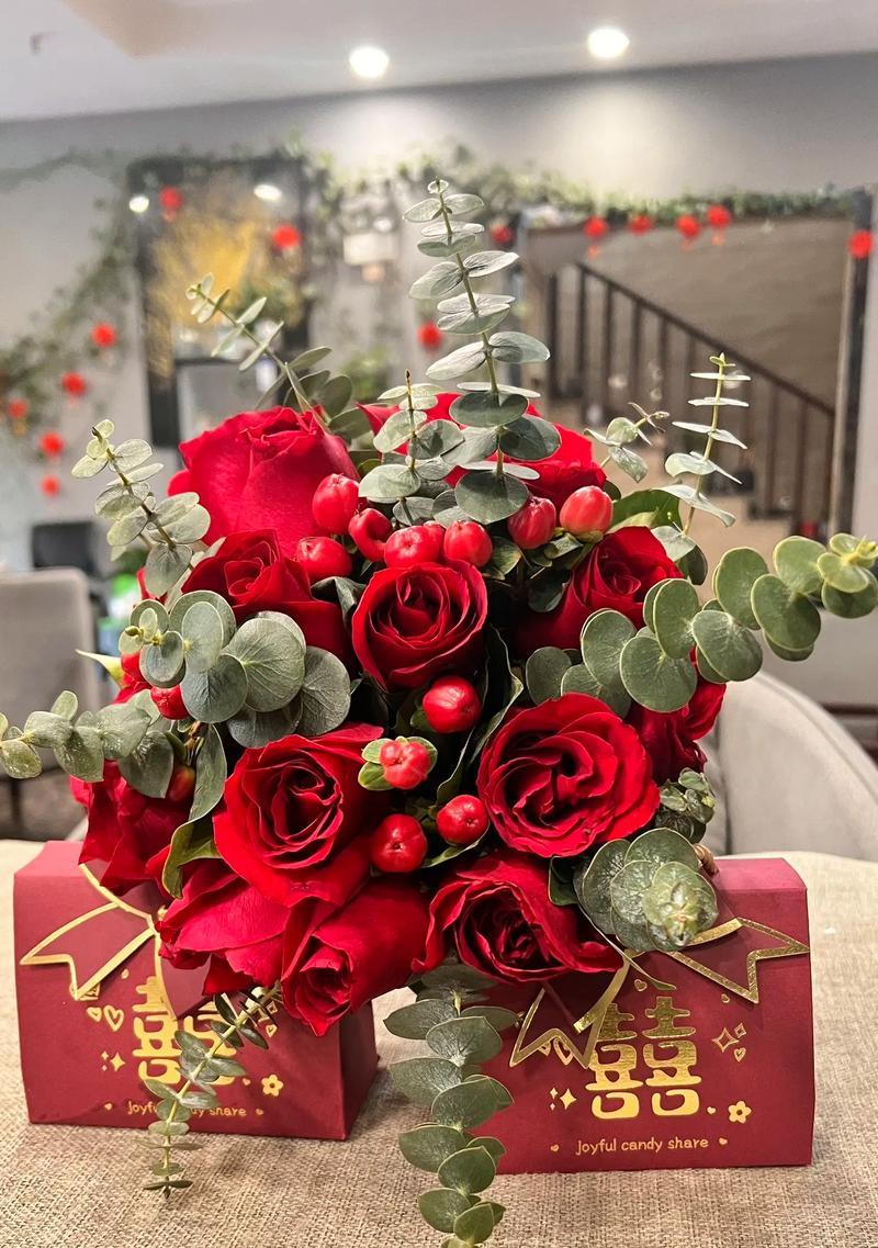 抢到抛手捧花有什么特别的意义？它的寓意是什么？