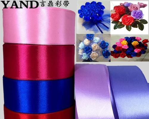 蓝色黄色彩带寓意的花是什么？蓝色黄色彩带花有哪些寓意？