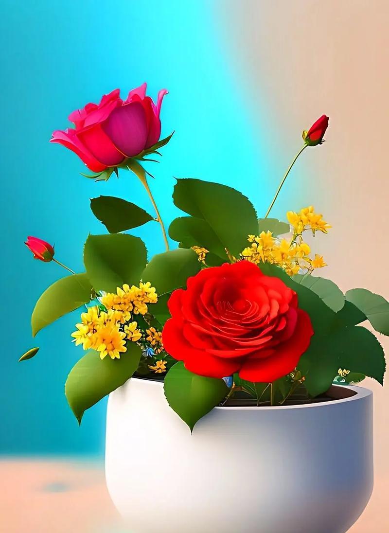 什么花象征爱情易逝？爱情易逝的花有哪些？