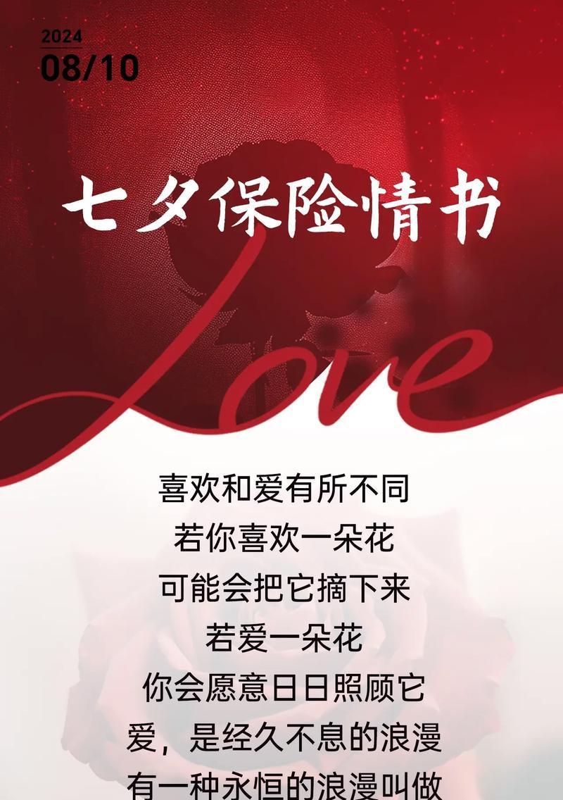 七夕情人节花语有哪些？花素代表什么意义？