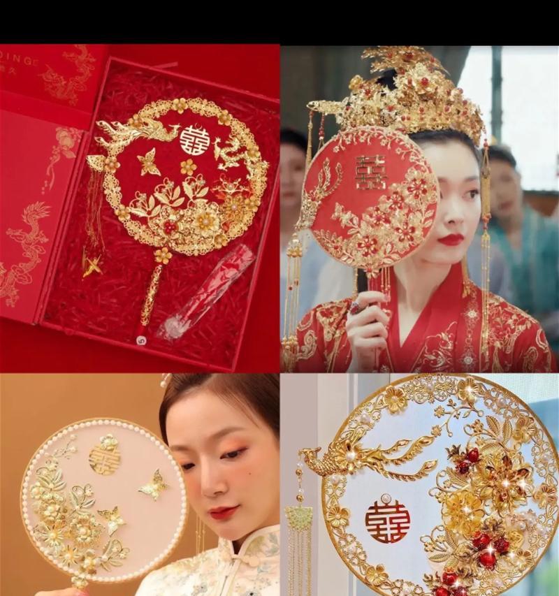 黄色扇子手捧花象征什么？黄色扇子花束的含义是什么？