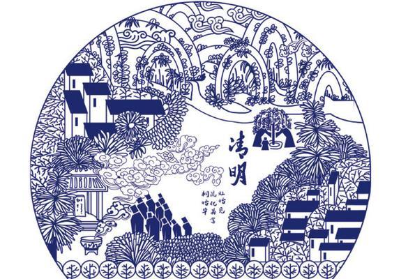 清明节捏面花的意义是什么？为何有此传统？