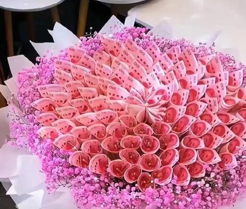 圣诞节收到第一束花的含义是什么？它象征着什么？