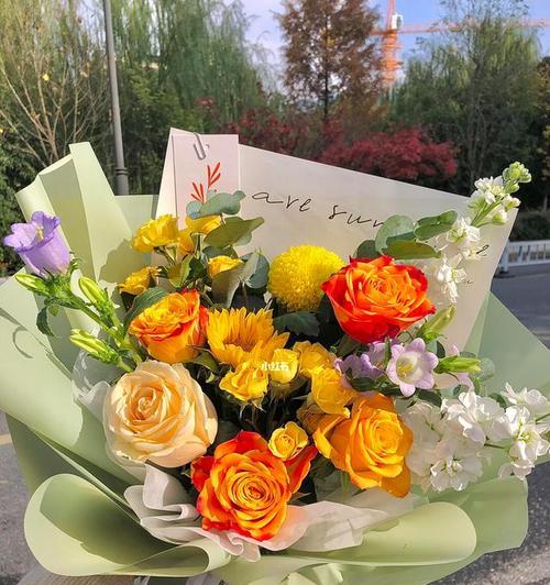 教师节送什么花最合适？不同花的含义是什么？