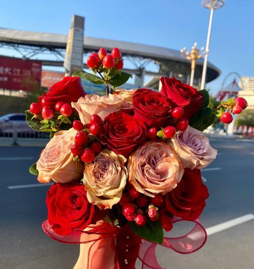 手捧花款式多样寓意何在？不同款式手捧花的寓意是什么？