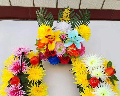 清明节扫墓用的花有何含义？清明节扫墓花的象征是什么？