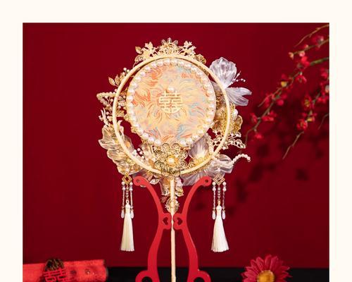 团扇茉莉手捧花代表什么？手捧花的寓意是什么？