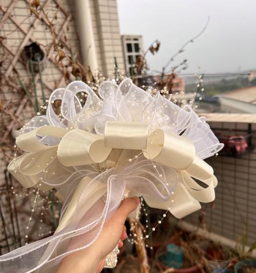伴郎手捧花代表什么？送伴郎手捧花的寓意是什么？