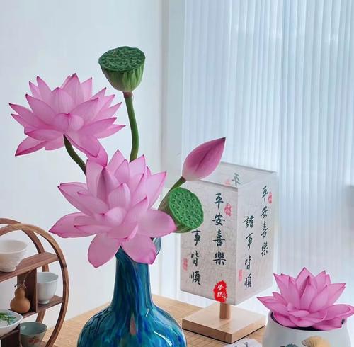 观音节供花有何意义？它象征着什么？