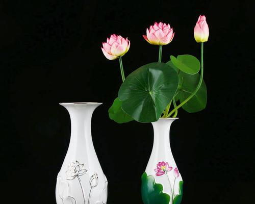 观音节供花有何意义？它象征着什么？