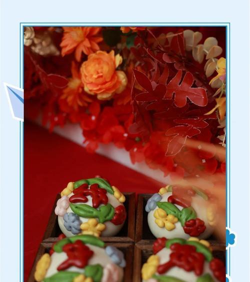 节日花馍有哪些寓意和象征？