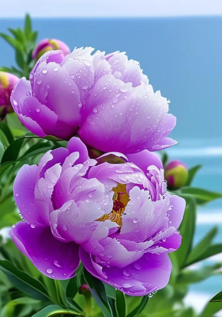 送富贵花给朋友有什么寓意？富贵花代表的含义是什么？