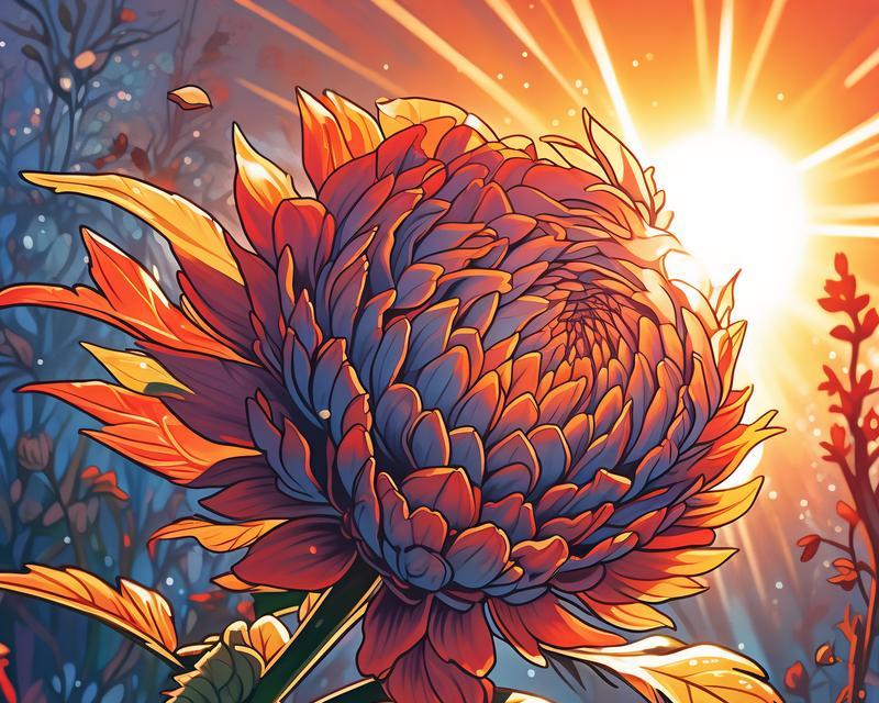 哪种花代表健康？健康的花的寓意是什么？