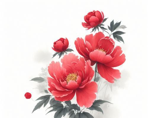 哪些花象征着好运？