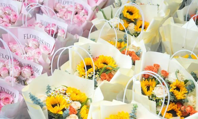 婚宴上送什么花祝福？婚宴祝福花语有哪些？