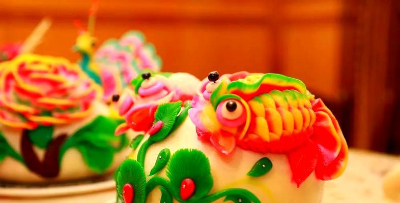探寻花馍文化的意义是什么？花馍文化的历史背景是什么？