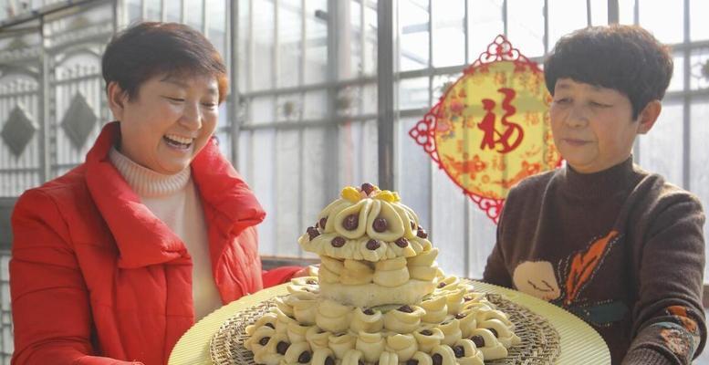 探寻花馍文化的意义是什么？花馍文化的历史背景是什么？