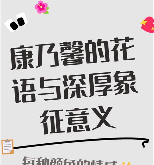 哪些花与爱情有关？它们的寓意是什么？