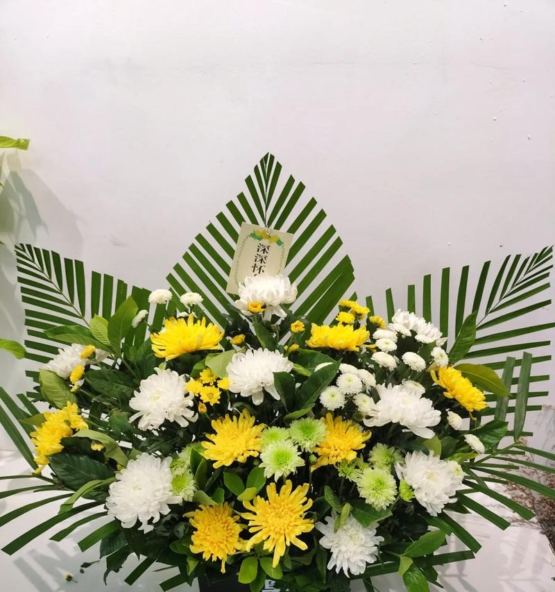 白色花束的花语是什么？白色花束代表了哪些寓意？