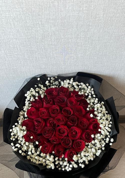 哪种花象征着生日快乐？生日送花的寓意有哪些？
