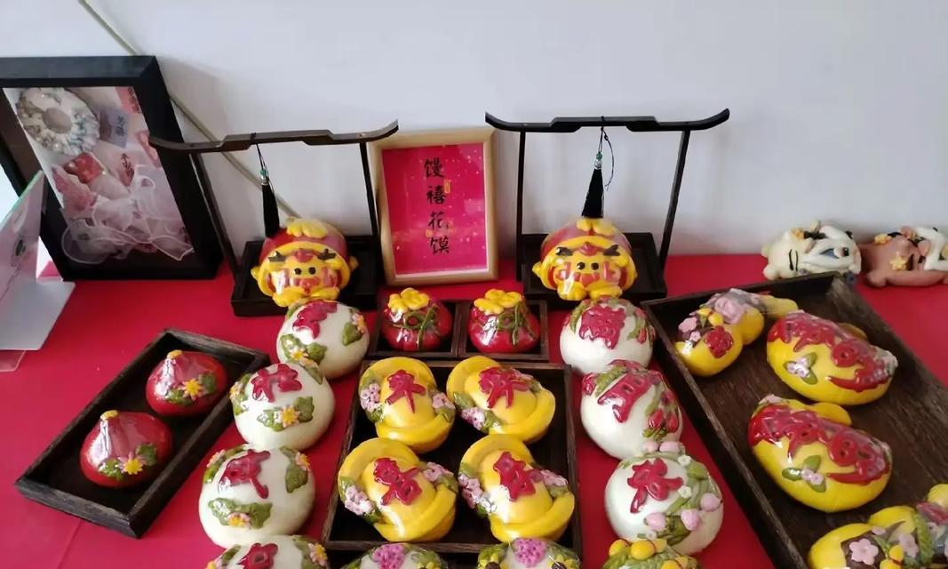 送长辈果蔬花馍的寓意是什么？如何制作寓意吉祥的花馍？