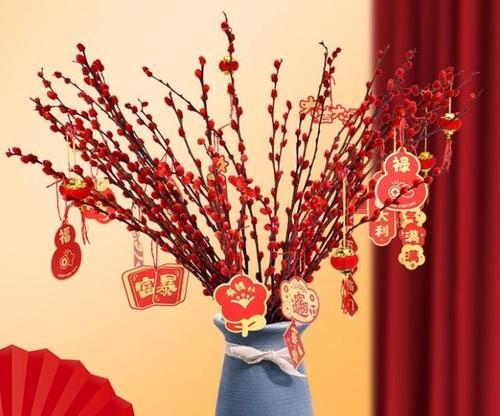 春节有哪些花寓意比较好？