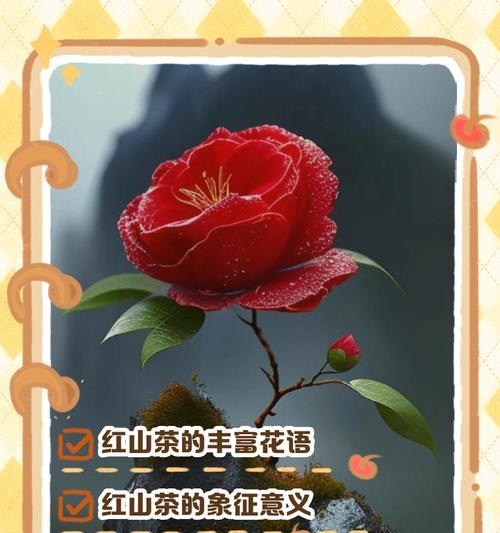 红色花象征光明和火焰吗？它们在花语中代表什么？