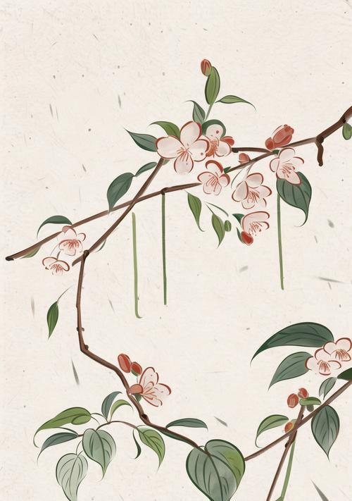 樱花色的花语是什么？它象征着什么？