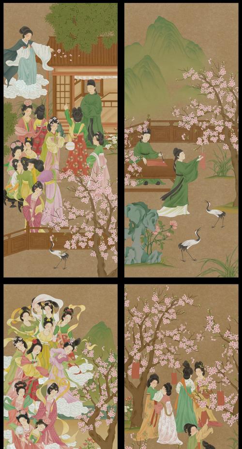 花朝节象征着什么？花朝节有哪些传统意义？