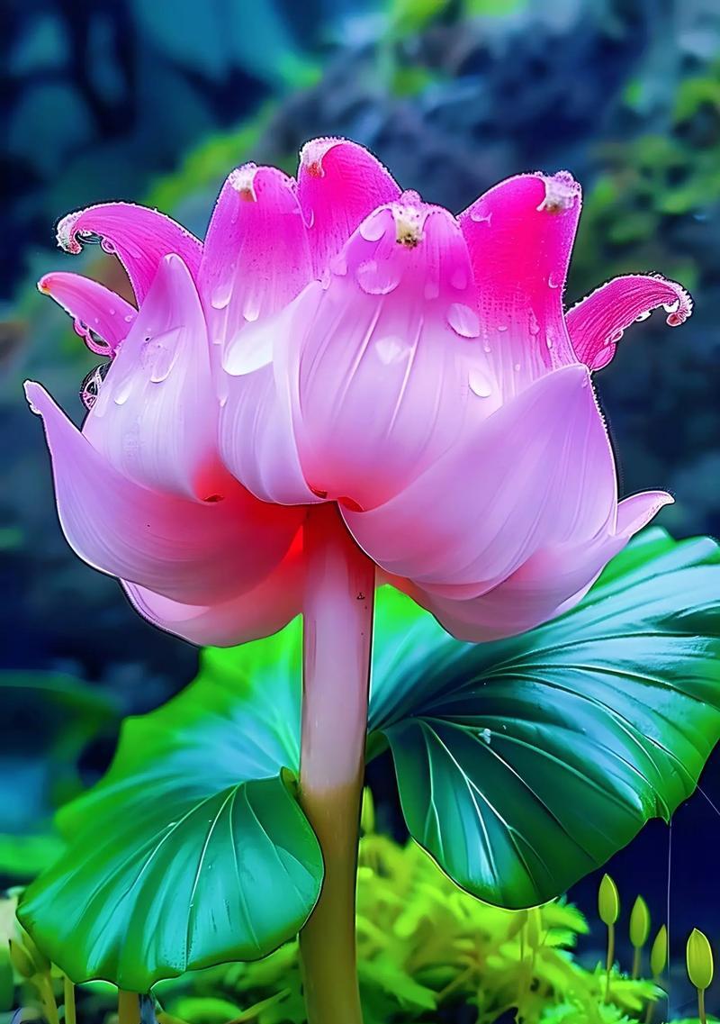 哪些花象征平安？平安的花语有哪些？