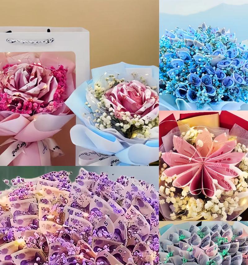 什么花既浪漫又有意义？如何选择浪漫且有意义的花？