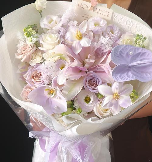 虎年春节的花语是什么？虎年春节花语有哪些？
