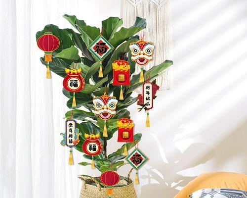 虎年春节的花语是什么？虎年春节花语有哪些？