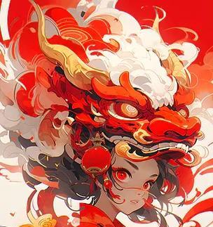 麒麟红色花有何寓意？麒麟红色花的花语是什么？