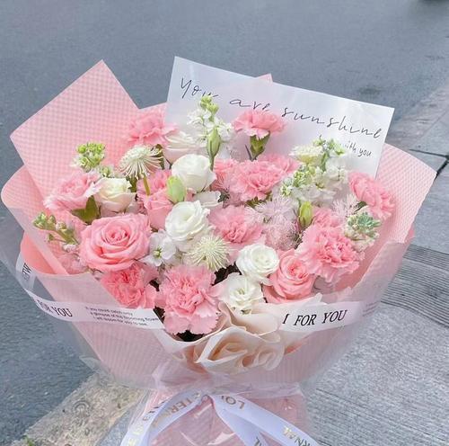 母亲节送什么花最有寓意？母亲节寓意深刻的花有哪些？