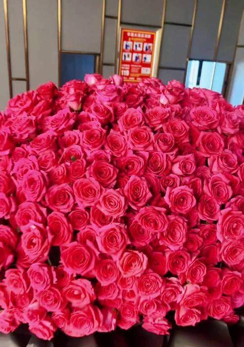 999朵花在母亲节的寓意是什么？母亲节送999朵花有何含义？