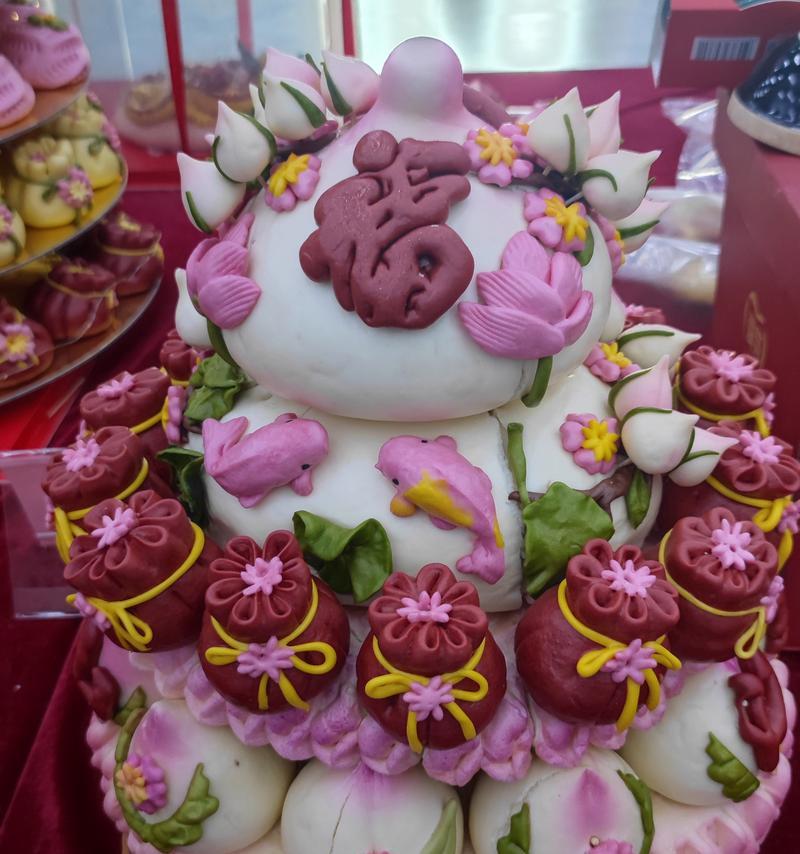 花馍如何象征长寿？长寿花馍的含义是什么？