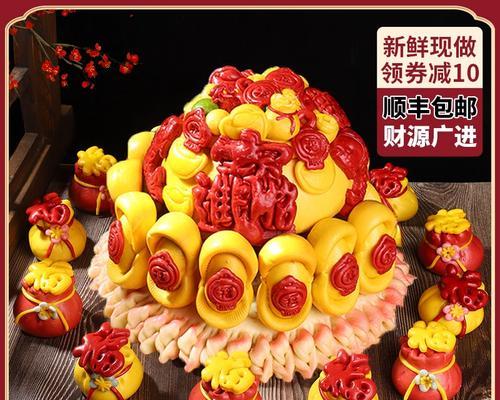 花馍如何象征长寿？长寿花馍的含义是什么？