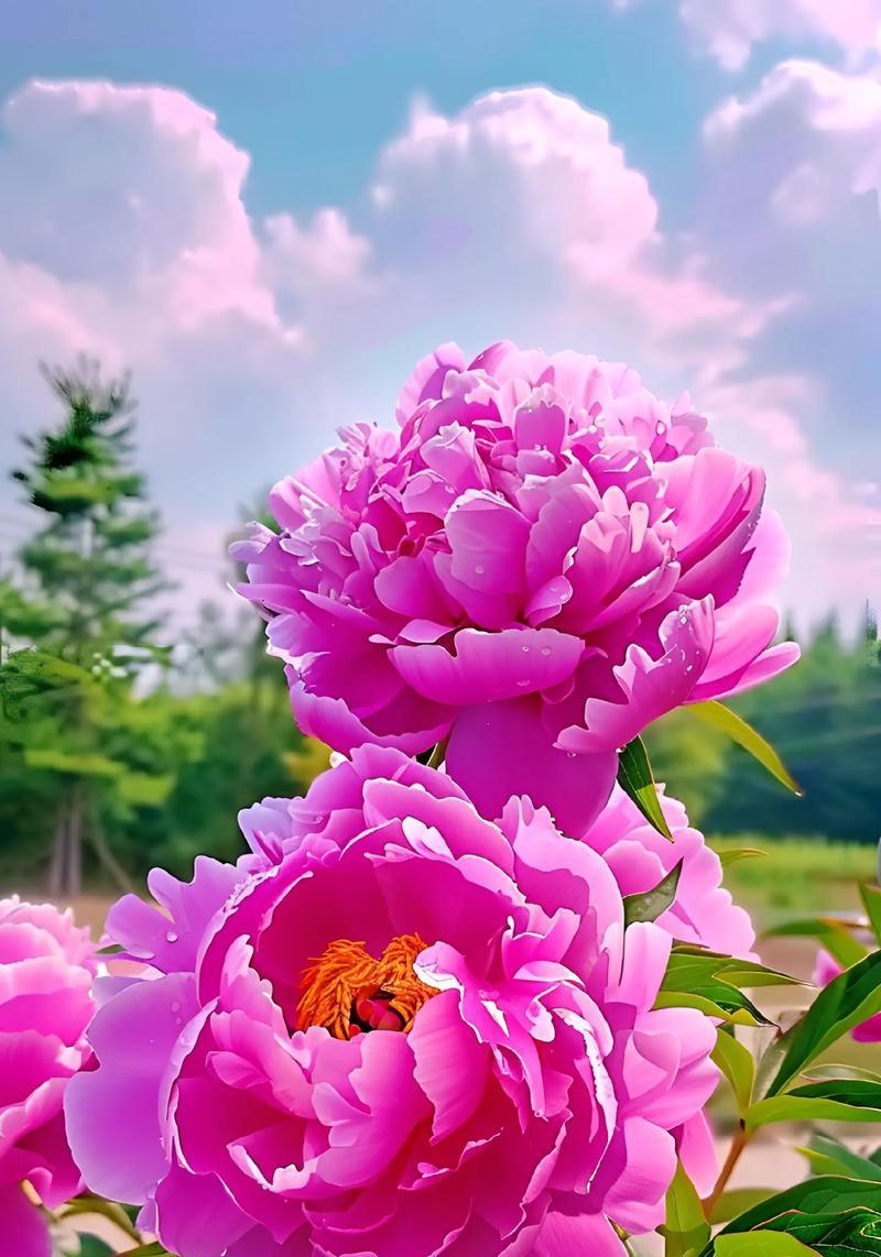 哪些花具有富贵含义？富贵花的寓意是什么？