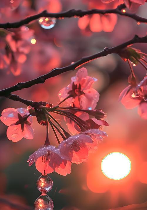 日本象征祝福的花有哪些？